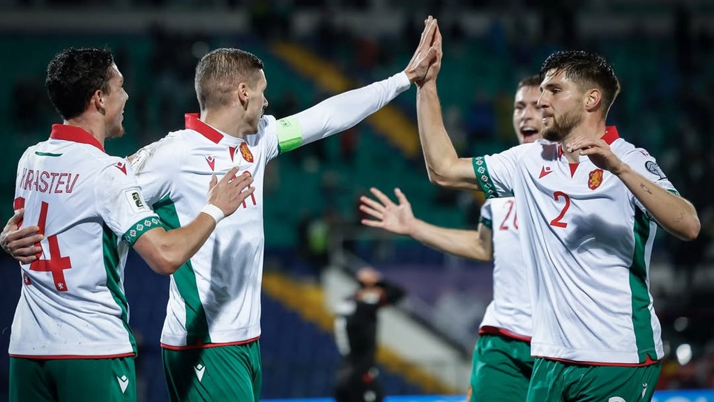 Hasil Bulgaria vs Kep Solomon FIFA Series 2026: 10-2 Lolos Final Hasil Bulgaria vs Kep Solomon FIFA Series 2026: 10-2 Lolos Final
