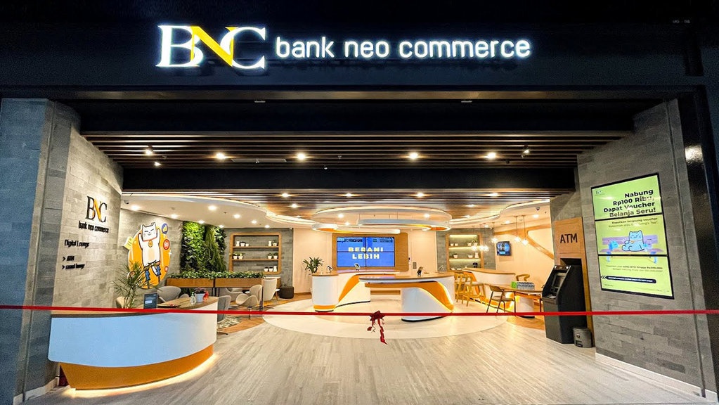 Bank Neo Commerce Pastikan Layanan Normal usai Izin Dicabut OJK Bank Neo Commerce Pastikan Layanan Normal usai Izin Dicabut OJK
