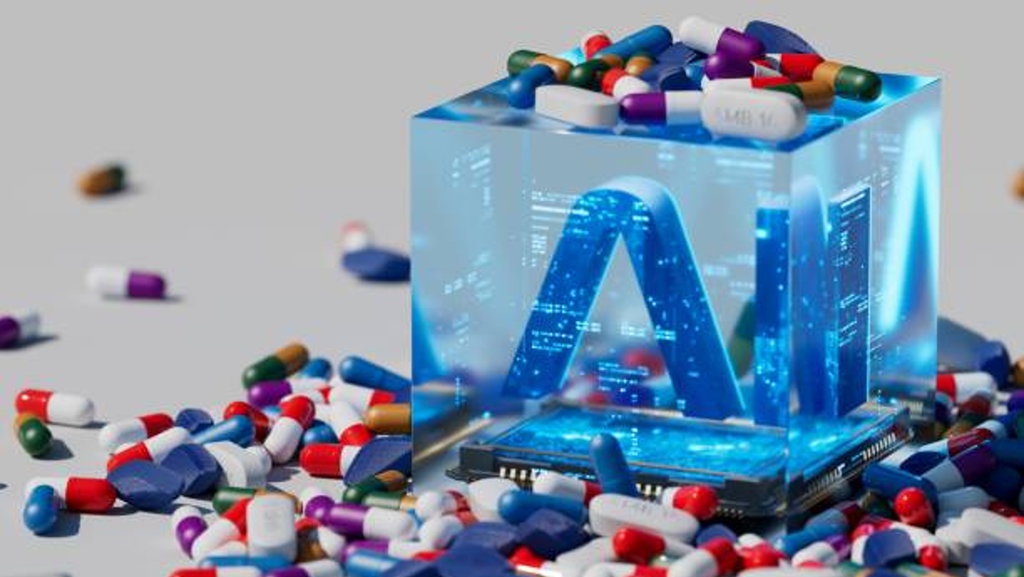 Kemampuan AI Mencari Obat bagi Penyakit yang Belum Ada Obatnya Kemampuan AI Mencari Obat bagi Penyakit yang Belum Ada Obatnya
