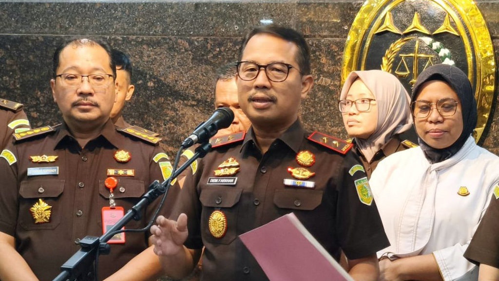 Kajati Sulsel Perintahkan Sita Harta Terpidana Mira Hayati Kajati Sulsel Perintahkan Sita Harta Terpidana Mira Hayati