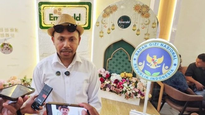 BGN Bekukan SPPG di Nabire karena Pakai Mobil MBG Angkut Sampah BGN Bekukan SPPG di Nabire karena Pakai Mobil MBG Angkut Sampah