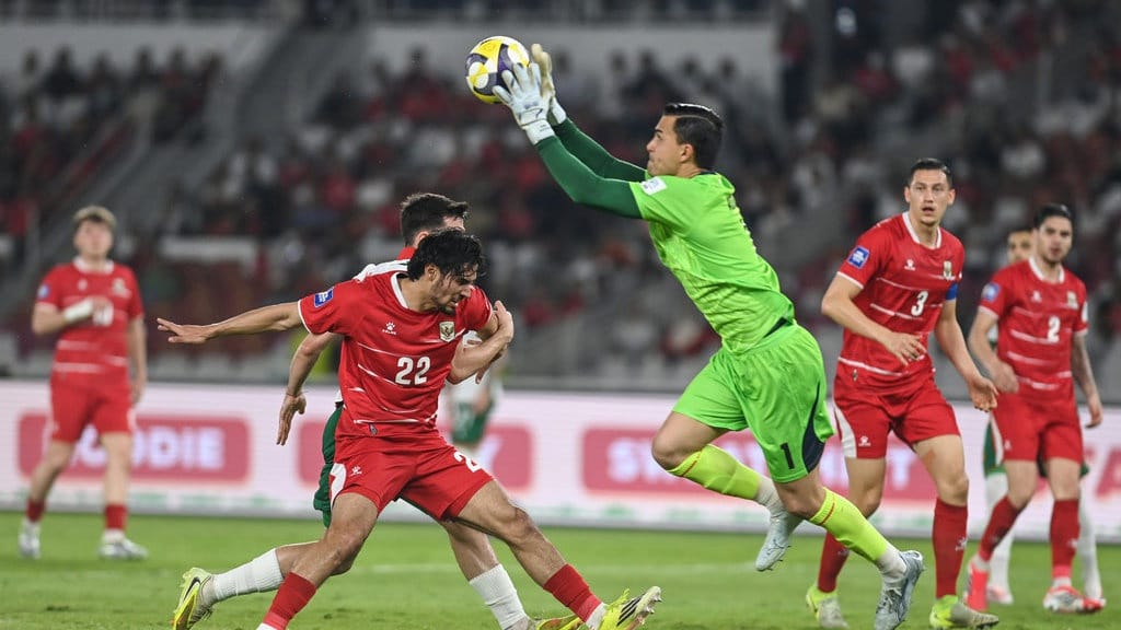 Daftar Pemain Timnas Jelang FMD Juni 2026: Jay Masuk, Haye Absen Daftar Pemain Timnas Jelang FMD Juni 2026: Jay Masuk, Haye Absen