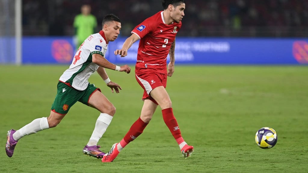 Hak Siar Timnas Indonesia FIFA Matchday Juni 2026, Live TV Mana? Hak Siar Timnas Indonesia FIFA Matchday Juni 2026, Live TV Mana?