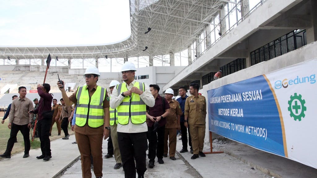 Kronologi Lurah Paya Pasir Medan Ejek Curhat Warga & Sanksinya Kronologi Lurah Paya Pasir Medan Ejek Curhat Warga & Sanksinya