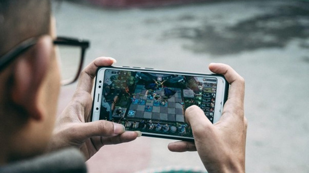 5 Game Mobile yang Pas Buat Ngabuburit 5 Game Mobile yang Pas Buat Ngabuburit