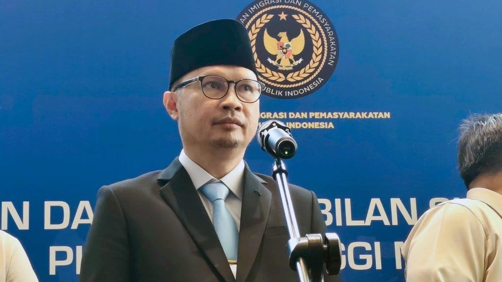 Dirjen Imigrasi Keberatan Bebas Visa Kunjungan WNA Diperluas Dirjen Imigrasi Keberatan Bebas Visa Kunjungan WNA Diperluas