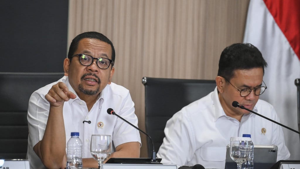 Prabowo Siapkan Inpres & Tambah Anggaran Revitalisasi Pesantren Prabowo Siapkan Inpres & Tambah Anggaran Revitalisasi Pesantren