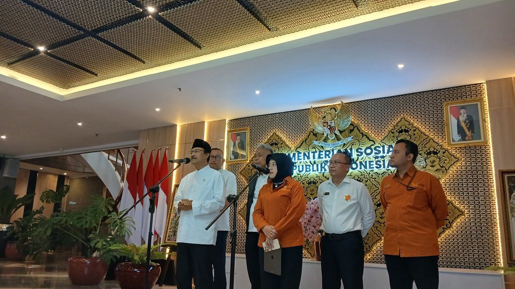 BPS Ungkap 9.401 PBI Pasien Katastropik Belum Teridentifikasi BPS Ungkap 9.401 PBI Pasien Katastropik Belum Teridentifikasi