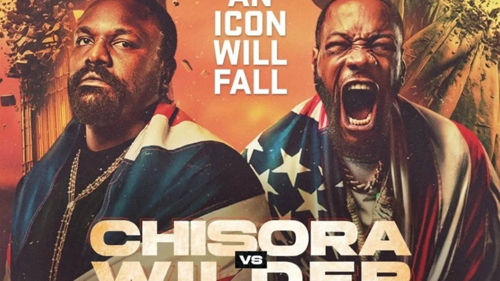 Jadwal Tinju Dunia WBC 2026: Wilder vs Chisora Tayang TV Mana? Jadwal Tinju Dunia WBC 2026: Wilder vs Chisora Tayang TV Mana?
