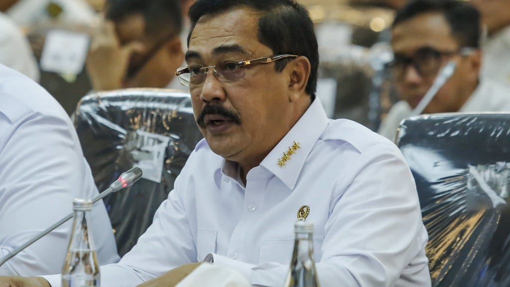Imipas: Modus Penyalagunaan VoA Ditemukan di Berbagai Sektor Imipas: Modus Penyalagunaan VoA Ditemukan di Berbagai Sektor