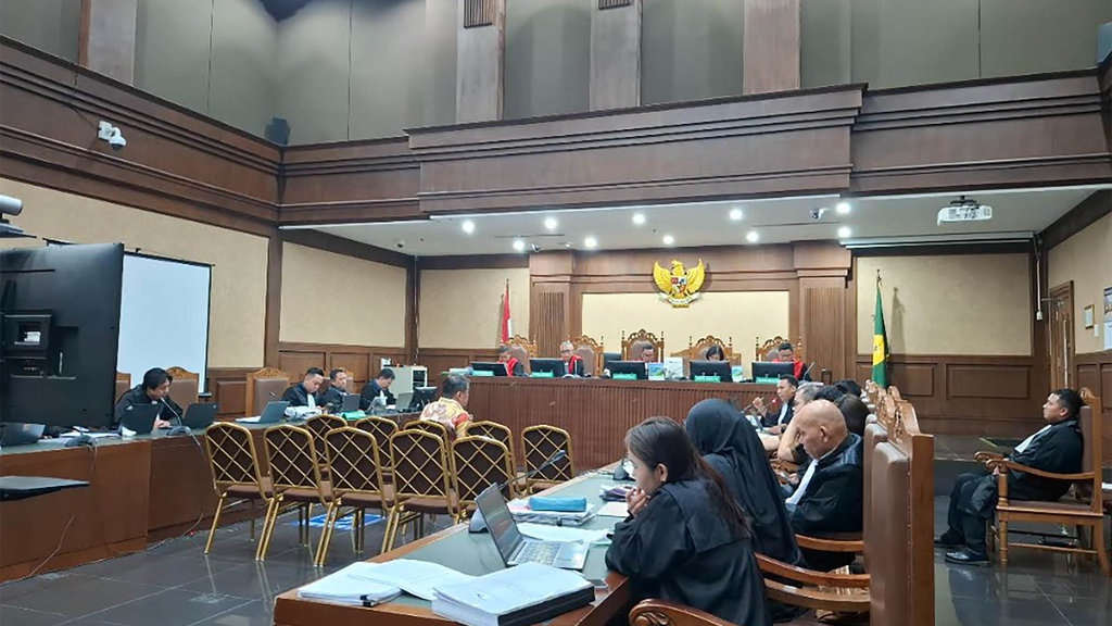Ahli LKPP Ungkap Harga Chromebook Kemendikbud Terlalu Mahal Ahli LKPP Ungkap Harga Chromebook Kemendikbud Terlalu Mahal