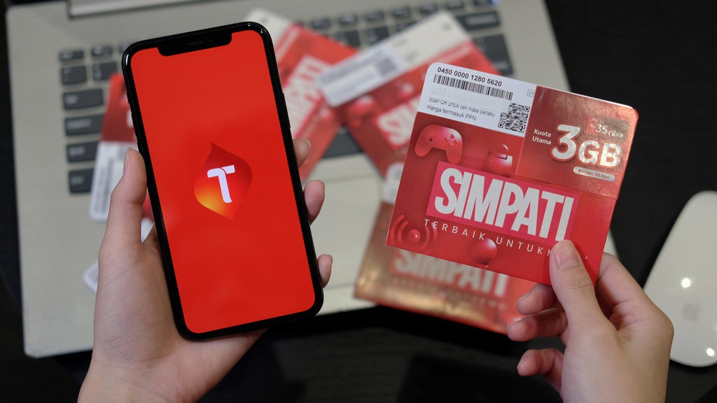 Tanpa Kuota, Pengguna SIMPATI Tetap Bisa Akses Instagram Tanpa Kuota, Pengguna SIMPATI Tetap Bisa Akses Instagram