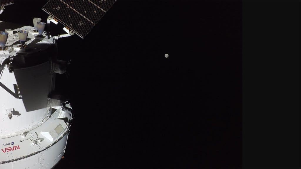 Link Nonton Live NASA Artemis II, Misi Astronaut ke Bulan Link Nonton Live NASA Artemis II, Misi Astronaut ke Bulan