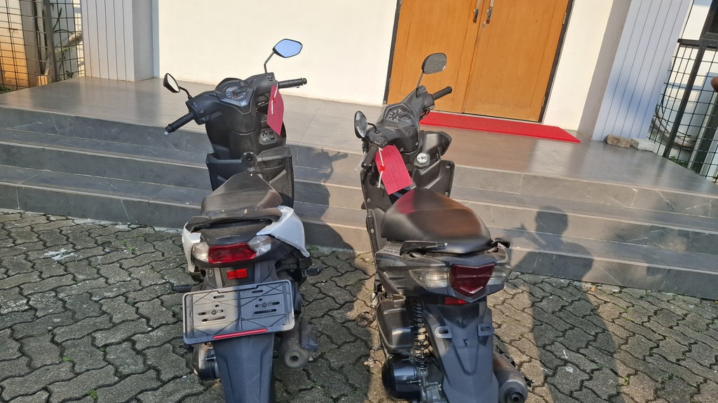 Berkas Kasus Andrie Yunus Diserahkan ke Pengadilan Militer Besok Berkas Kasus Andrie Yunus Diserahkan ke Pengadilan Militer Besok