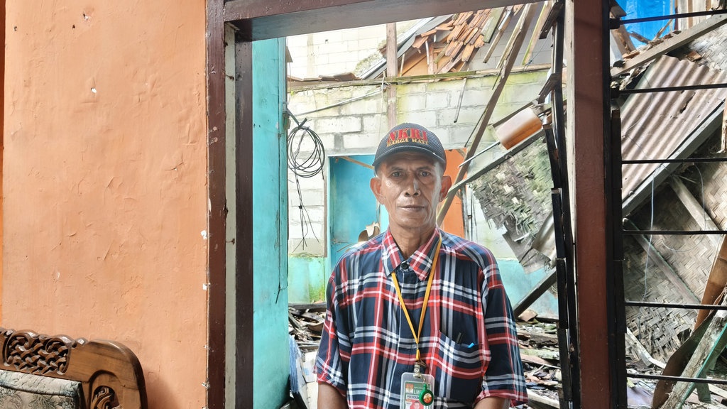 Warga RW 10 Lenteng Agung Tegaskan Memiliki Eigendom Verponding Warga RW 10 Lenteng Agung Tegaskan Memiliki Eigendom Verponding