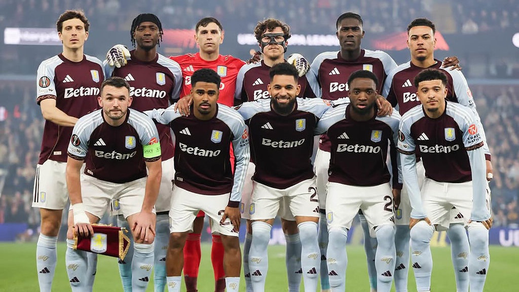 Kapan Final Liga Europa 2026 Freiburg vs Aston Villa, Live SCTV? Kapan Final Liga Europa 2026 Freiburg vs Aston Villa, Live SCTV?