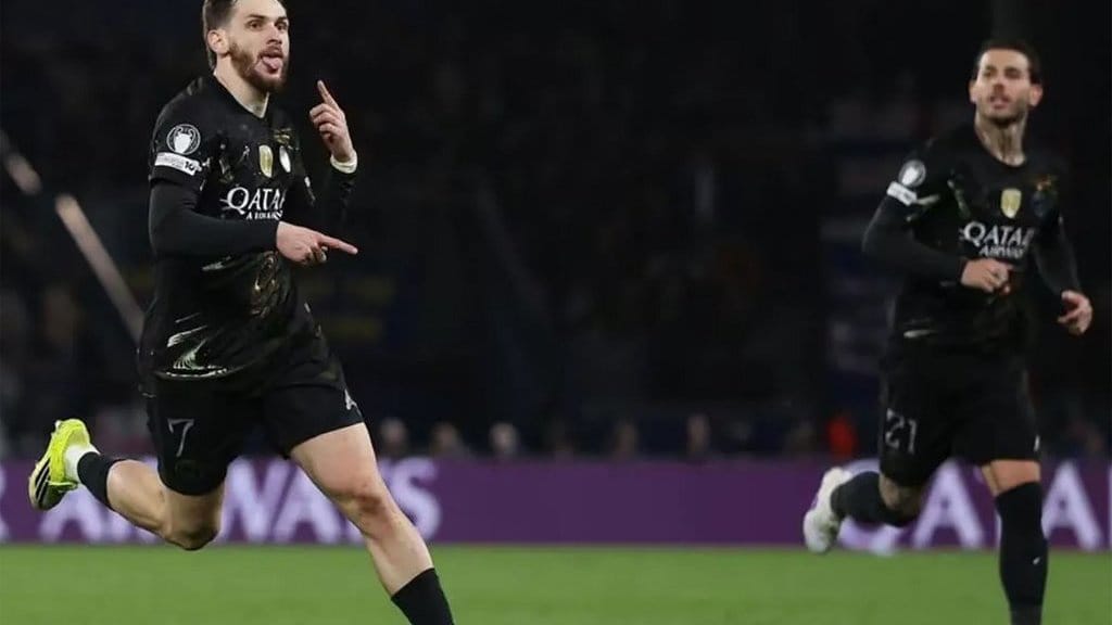 Siaran Langsung PSG vs Bayern Semifinal Leg 1 UCL 2026 Live TV? Siaran Langsung PSG vs Bayern Semifinal Leg 1 UCL 2026 Live TV?