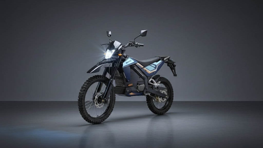 Spesifikasi Motor Listrik Operasional MBG, Apakah Dijual Bebas? Spesifikasi Motor Listrik Operasional MBG, Apakah Dijual Bebas?