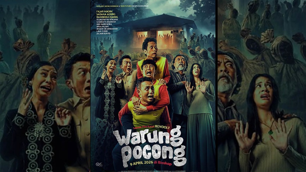 Film Warung Pocong Kapan Tayang? Cek Sinopsis & Link Beli Tiket Film Warung Pocong Kapan Tayang? Cek Sinopsis & Link Beli Tiket