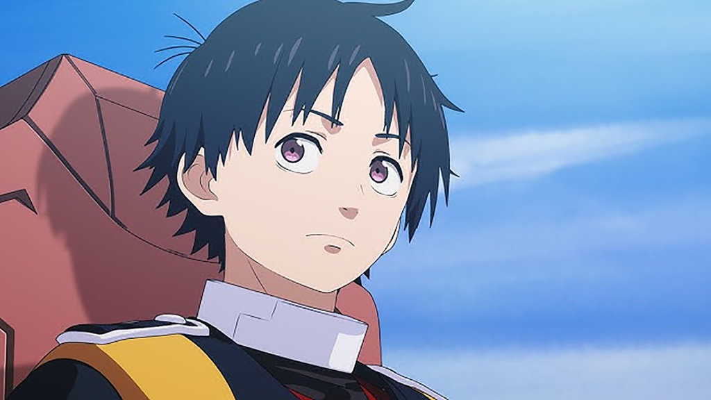Nonton Snowball Earth Eps 2 Sub Indo: Tetsuo di Bumi Beku Nonton Snowball Earth Eps 2 Sub Indo: Tetsuo di Bumi Beku