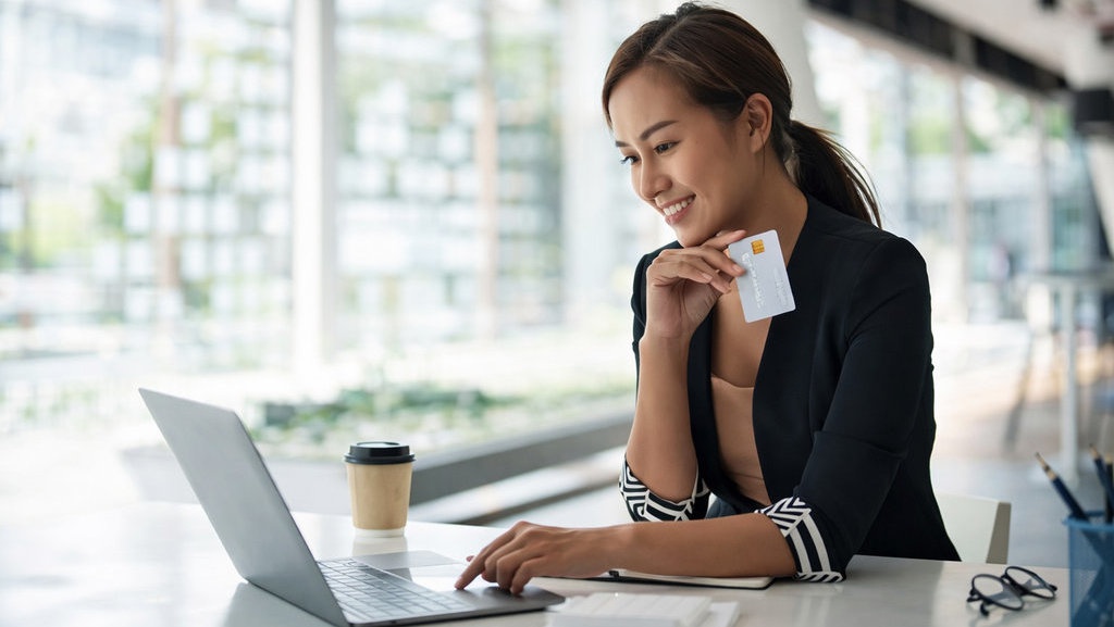 Visa: Kepercayaan Konsumen Menjadi Aset ECommerce Indonesia Visa: Kepercayaan Konsumen Menjadi Aset ECommerce Indonesia