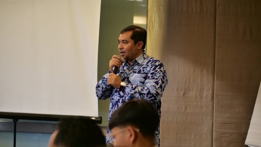 #NgobroldiMeta: Upaya AMSI & Meta Dukung Jurnalisme Berkualitas #NgobroldiMeta: Upaya AMSI & Meta Dukung Jurnalisme Berkualitas