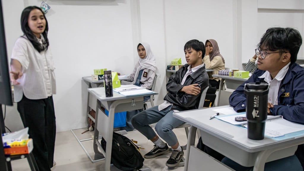 Info PPG bagi Calon Guru 2026, Syarat, Jadwal, & Cara Daftar Info PPG bagi Calon Guru 2026, Syarat, Jadwal, & Cara Daftar