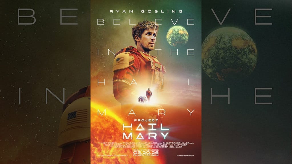 Project Hail Mary Tayang Sampai Kapan? Cek Jadwal di XXI & CGV Project Hail Mary Tayang Sampai Kapan? Cek Jadwal di XXI & CGV