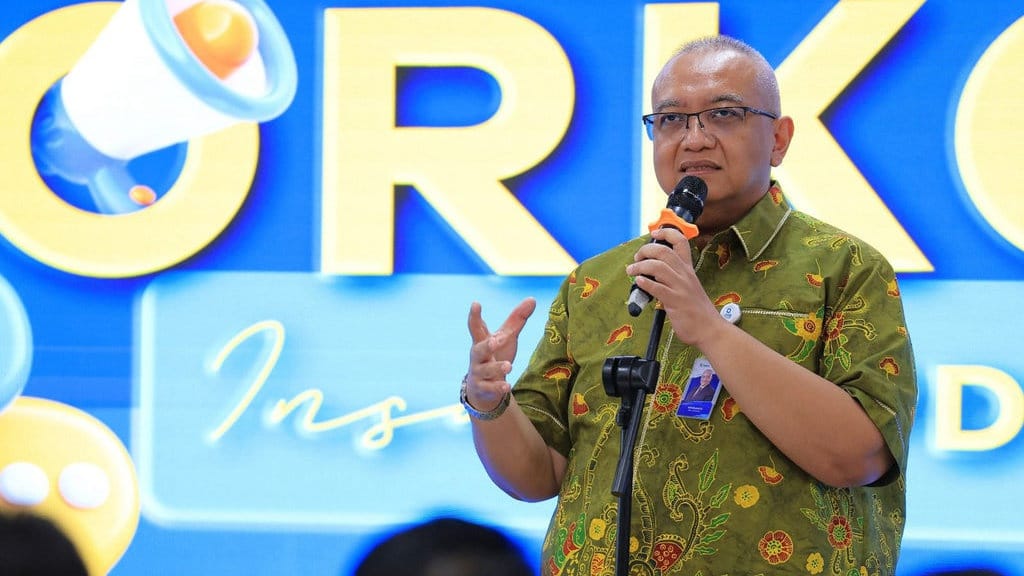 LPDB Rilis 15 Inkubator Terpilih Siap Bantu Koperasi Naik Kelas LPDB Rilis 15 Inkubator Terpilih Siap Bantu Koperasi Naik Kelas