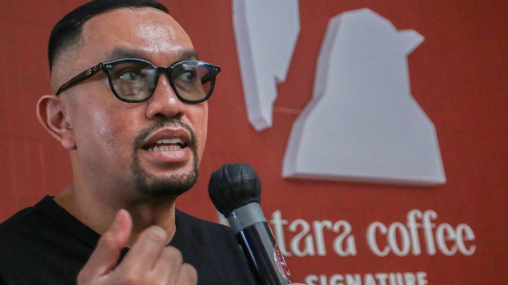 Komisi III DPR Dukung Masa Jabatan Kapolri Maksimal Tiga Tahun Komisi III DPR Dukung Masa Jabatan Kapolri Maksimal Tiga Tahun