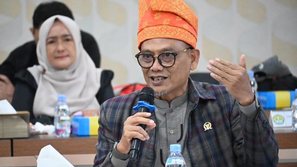 Sistem Penerimaan Mahasiswa Baru PTN Dinilai Rugikan PTS Sistem Penerimaan Mahasiswa Baru PTN Dinilai Rugikan PTS