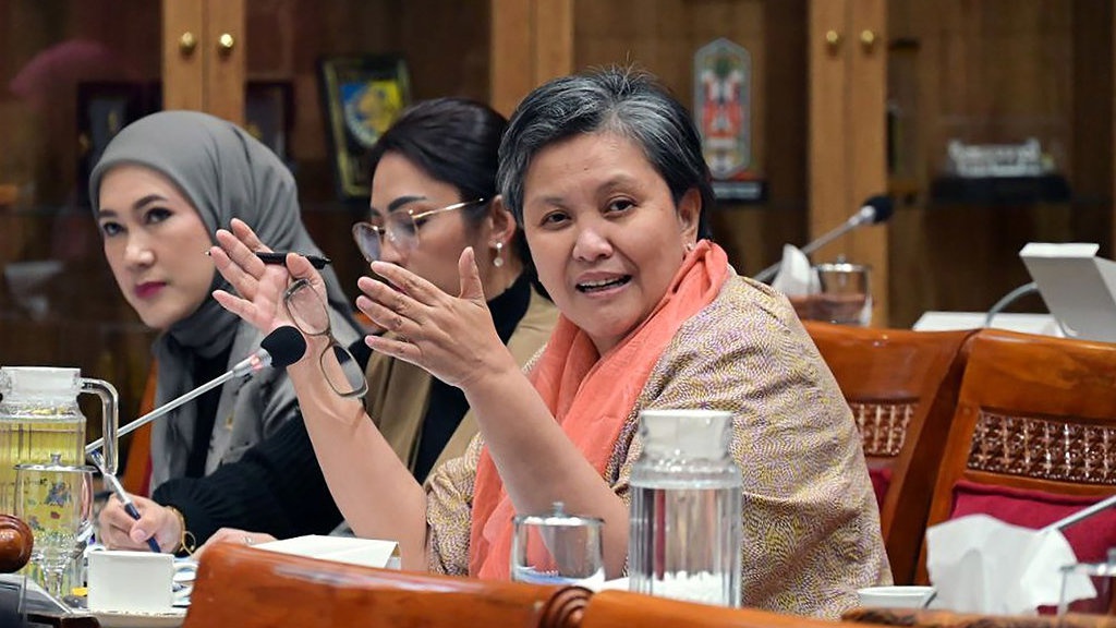 DPR: Kesehatan Mental Harus Jadi Bagian Kurikulum Nasional