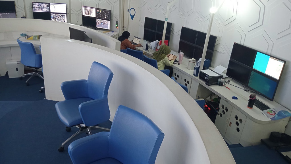 137 ASN Bandung Langgar WFH, Wali Kota Farhan Siapkan Sanksi 137 ASN Bandung Langgar WFH, Wali Kota Farhan Siapkan Sanksi