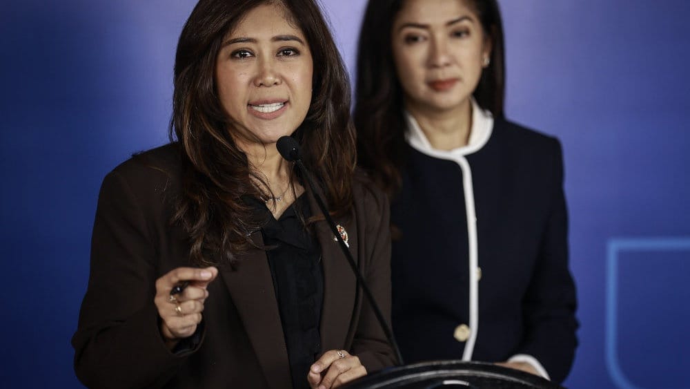Komdigi: Perputaran Uang Judi Online pada 2025 Capai Rp286 T Komdigi: Perputaran Uang Judi Online pada 2025 Capai Rp286 T