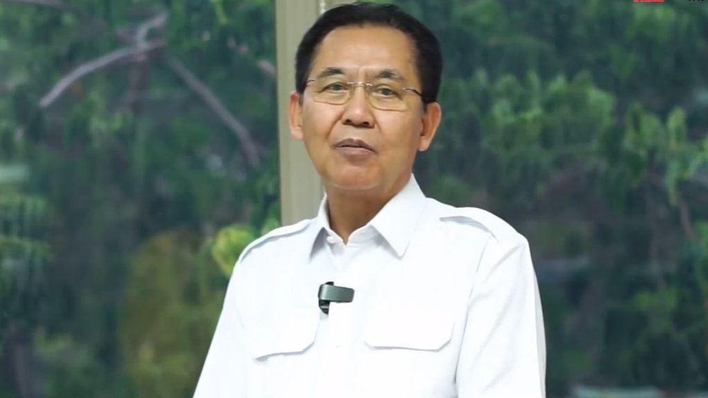 Direktur Utama Ancol Winarto Mundur jelang RUPS Tahunan Direktur Utama Ancol Winarto Mundur jelang RUPS Tahunan