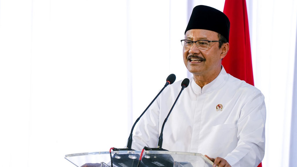 Kemensos Mulai Penjangkauan Siswa Sekolah Rakyat Kemensos Mulai Penjangkauan Siswa Sekolah Rakyat