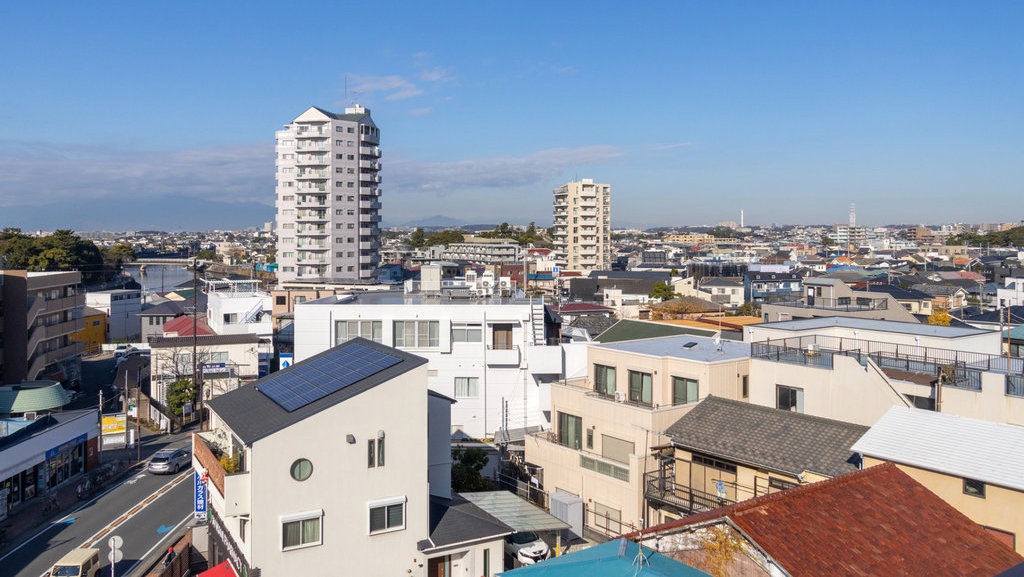 Pembangunan Masjid di Jepang Didemo Warga, Apa Alasannya? Pembangunan Masjid di Jepang Didemo Warga, Apa Alasannya?