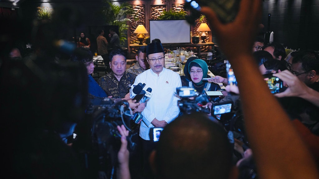 Kemensos dan BPS Perbarui DTSEN, Klasifikasi Desil Lebih Detail Kemensos dan BPS Perbarui DTSEN, Klasifikasi Desil Lebih Detail
