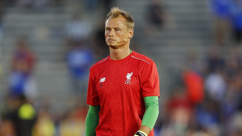 Alex Manninger Eks Arsenal Meninggal, Simak Profil & Kariernya Alex Manninger Eks Arsenal Meninggal, Simak Profil & Kariernya