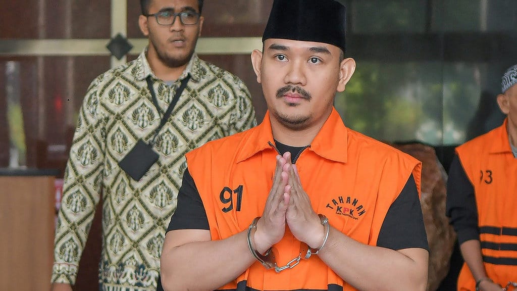 Duduk Perkara Kasus Bupati Bekasi dan Dugaan Fee Ipda Yayat Duduk Perkara Kasus Bupati Bekasi dan Dugaan Fee Ipda Yayat
