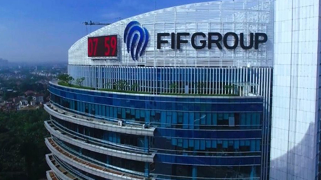 FIFGROUP Perkuat Peran sebagai FIFGROUP Perkuat Peran sebagai