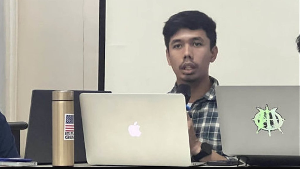 KontraS: Motif Dendam di Kasus Andrie Upaya Putus Rantai Komando KontraS: Motif Dendam di Kasus Andrie Upaya Putus Rantai Komando