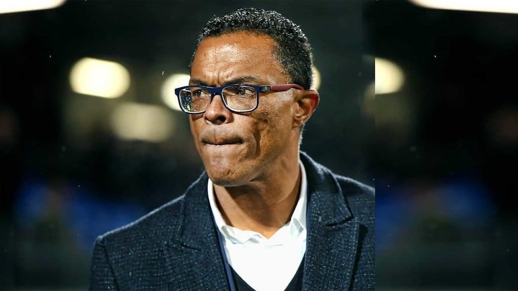 Profil David Nascimento Kepala Akademi PSSI & Daftar Prestasi Profil David Nascimento Kepala Akademi PSSI & Daftar Prestasi