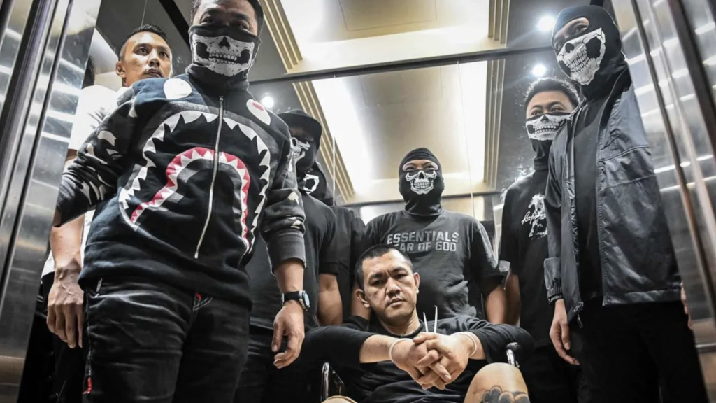 Polri Tangkap Pemilik Rekening Transaksi Narkoba Koko Erwin Polri Tangkap Pemilik Rekening Transaksi Narkoba Koko Erwin