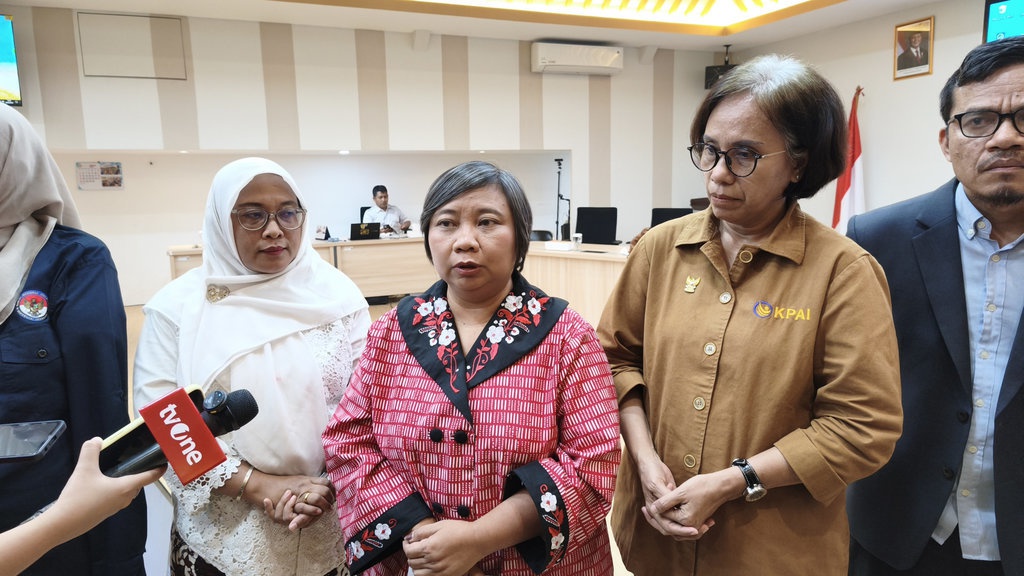 Komnas HAM Tunggu Penjelasan TNI soal Penembakan di Papua Tengah Komnas HAM Tunggu Penjelasan TNI soal Penembakan di Papua Tengah