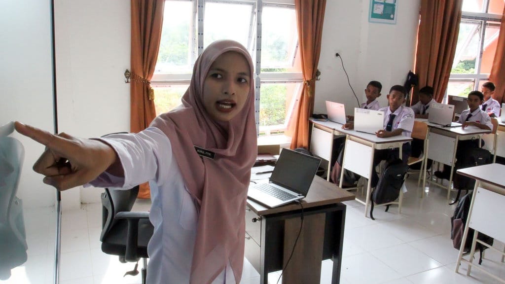 Berapa Gaji PPPK Sekolah Rakyat Kemensos Guru & Wali Asrama? Berapa Gaji PPPK Sekolah Rakyat Kemensos Guru & Wali Asrama?
