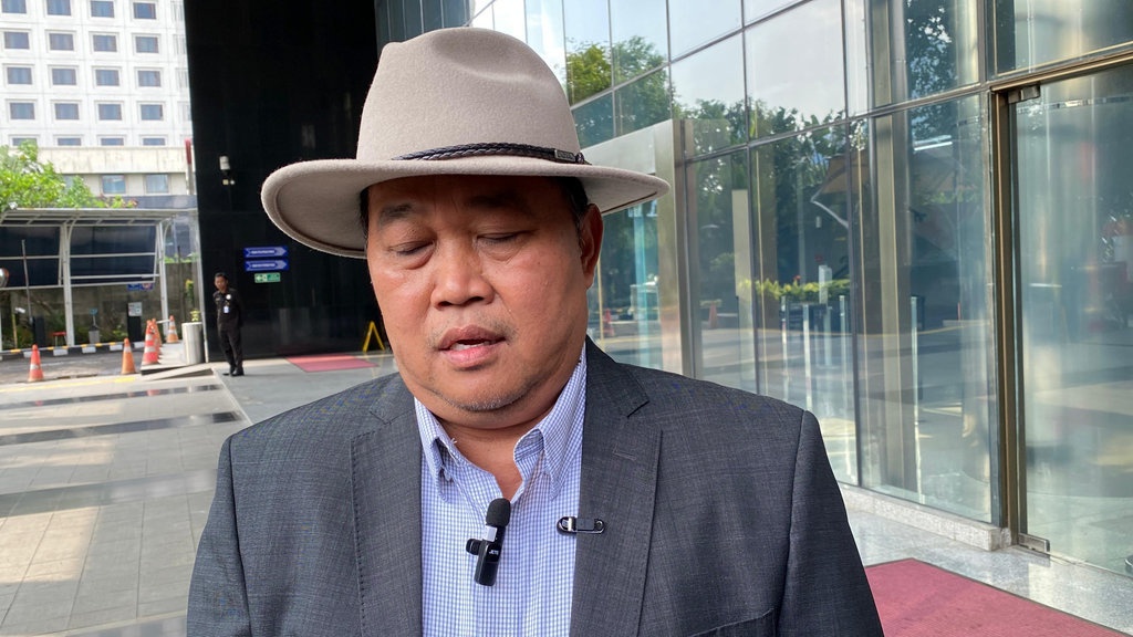 MAKI Usul Pimpinan KPK Dipotong Gaji Imbas Alihkan Tahanan Yaqut MAKI Usul Pimpinan KPK Dipotong Gaji Imbas Alihkan Tahanan Yaqut