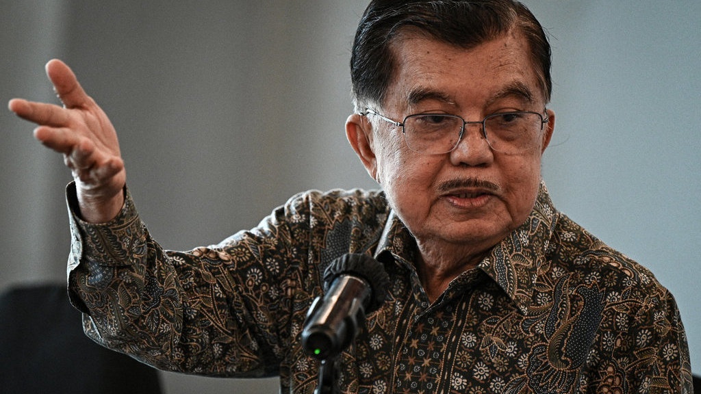 Polisi Analisis Video JK soal Pelaporan Abu Janda & Ade Armando Polisi Analisis Video JK soal Pelaporan Abu Janda & Ade Armando