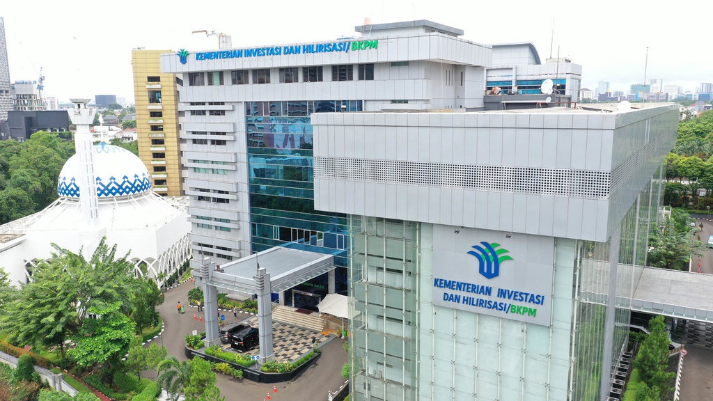 Proyek Bioetanol Lampung Memasuki Tahap Baru