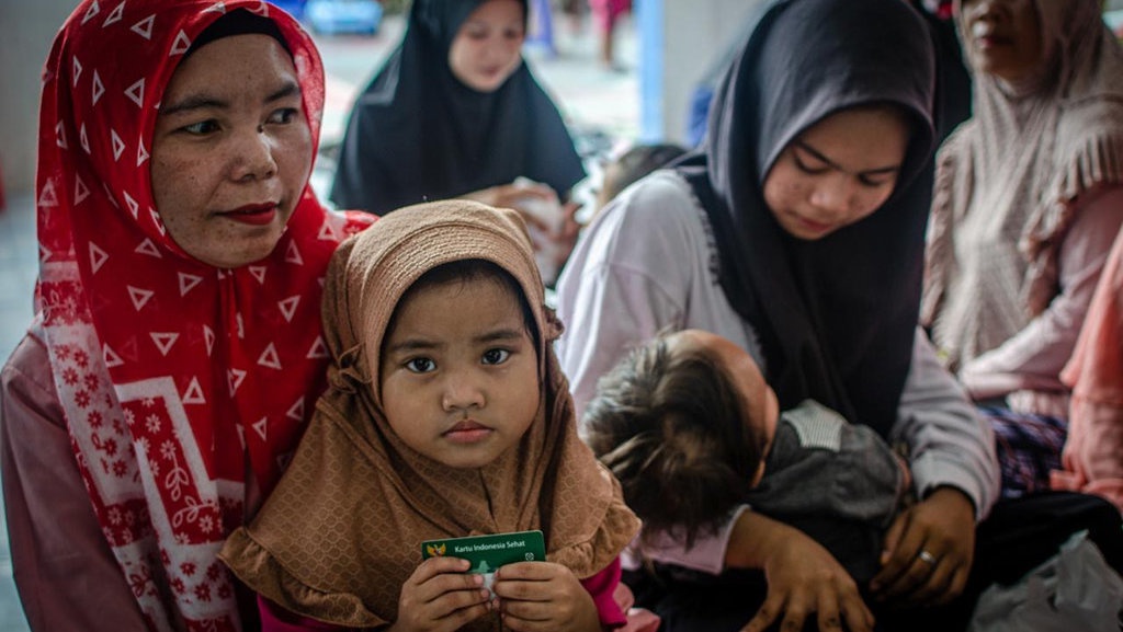 Hari Kartini, BPJS Ingatkan Pentingnya Perempuan Jaga Kesehatan Hari Kartini, BPJS Ingatkan Pentingnya Perempuan Jaga Kesehatan
